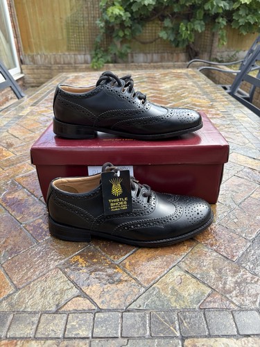 Thistle executive leather - executive,