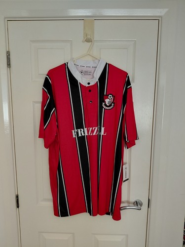 Afc bournemouth retro - afc,