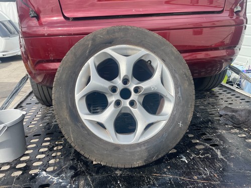 Genuine ford focus mk2 - mk2, c-max