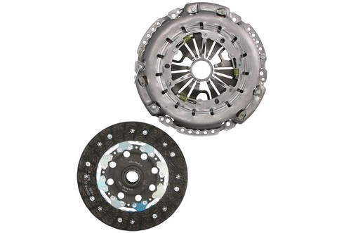 Clutch kit fits mercedes marco - mercedes,