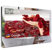 SYLVOX 24” Smart Mirror