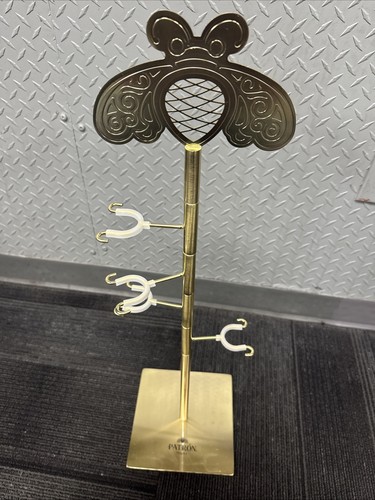 Exclusive patron tequila metal - exclusive,
