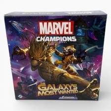 Marvel Champions Card Game The