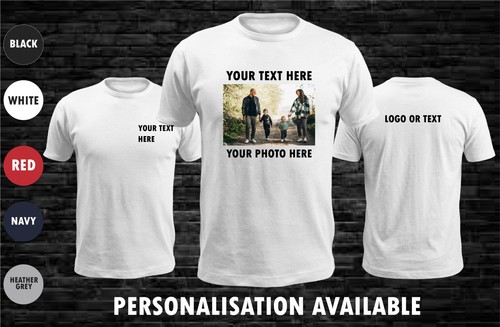 Personalised text photo - photo,, or