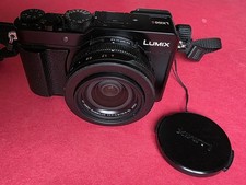 Panasonic Lumix DC-LX100 II 17