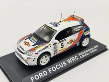 1/43 2000 Ford Focus WRC -