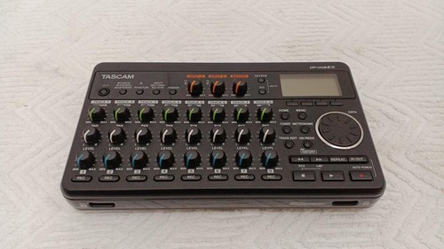 Tascam 008ex digital porta - tascam,