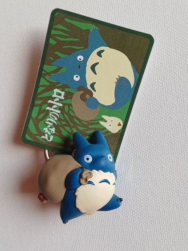 Studio ghibli totoro - ghibli, my