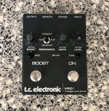 Electronic vpd1 vintage - ,