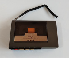 Sony TCM 131 cassette corder