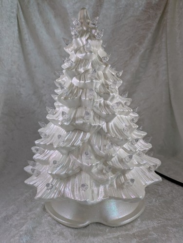 Brand new white - new, xmas