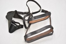 WWI British Army Leather Water