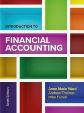 Introduction to Financial