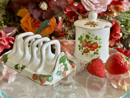 Fortnum mason jam pot - fortnum,
