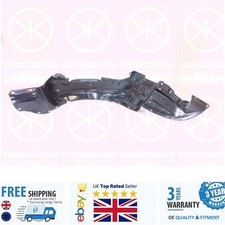 Mudguard Wheelhouse Liner