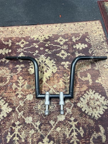 Inch ape hanger - ape, bars