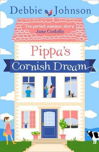 Pippa cornish dream - pippa's,