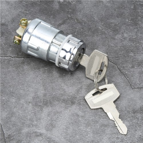 Motorcycle ignition switch - _motorcycle,