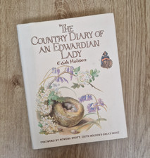The Country Diary of an