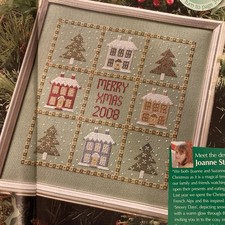 Historical sampler company