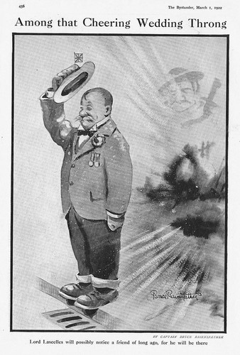 Bruce bairnsfather the wedding - bairnsfather,