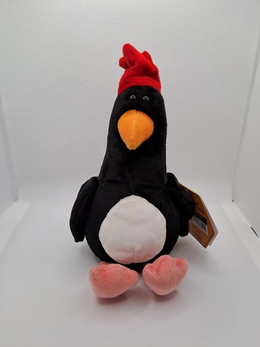 Feathers mcgraw soft - mcgraw, toy