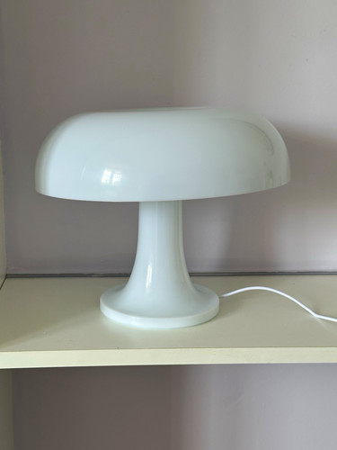 Retro mid century white - retro, mid-century