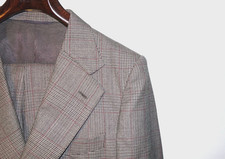 Bespoke 1970s Gieves 2pc