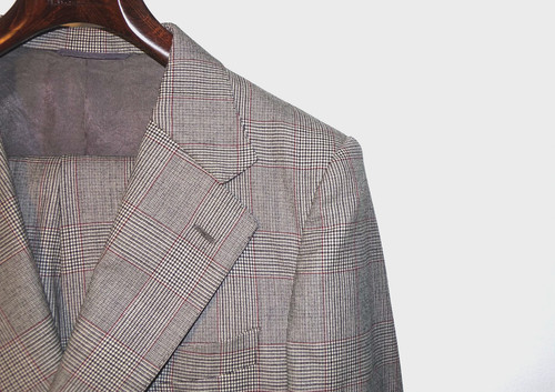 Bespoke 1970s gieves 2pc - gieves,
