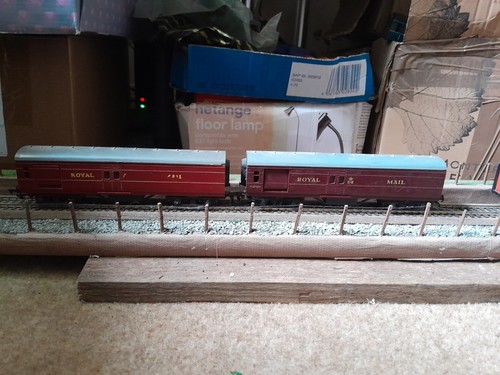 Triang model railway - r.23,