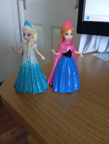 Disney princess magiclip - disney,