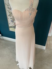 Prom Bridal Wear Chi Chi Size