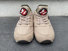 RARE infant kids Reebok classics. Ghostbusters 2020. Size 7.5 UK collectables.