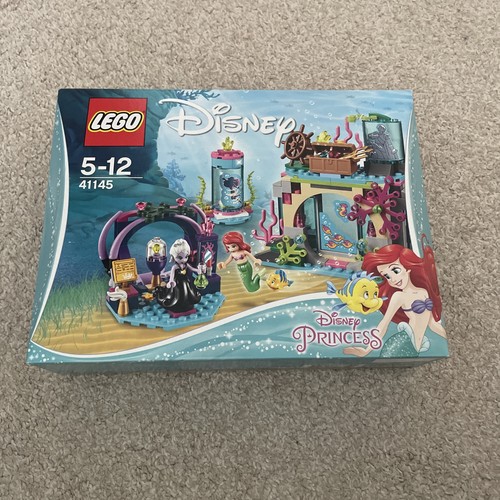 Lego 41145 disney - lego,