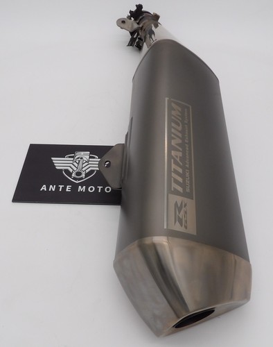 Suzuki gsxr stock original - stock,