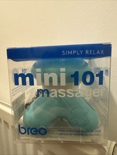 breo mini 101 massager