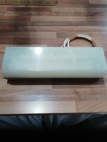 Telephone box spares - k6,