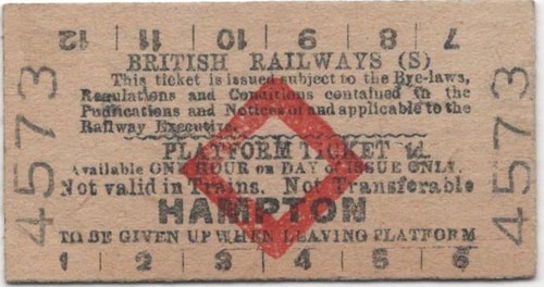 British railways red diamond - british,