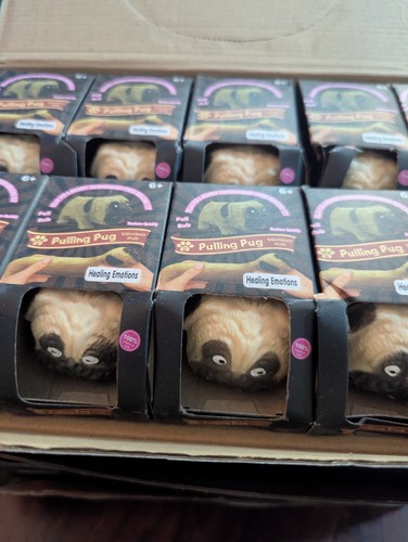 Joblot 49x fidget - fidget, vent
