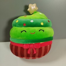 Squishmallow MYLA The