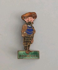 Bromford Golf Balls Vintage