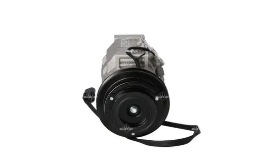 Air conditioning compressor