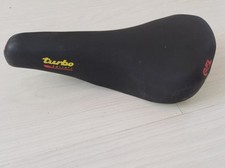 Vintage Selle Italia Gel Turbo