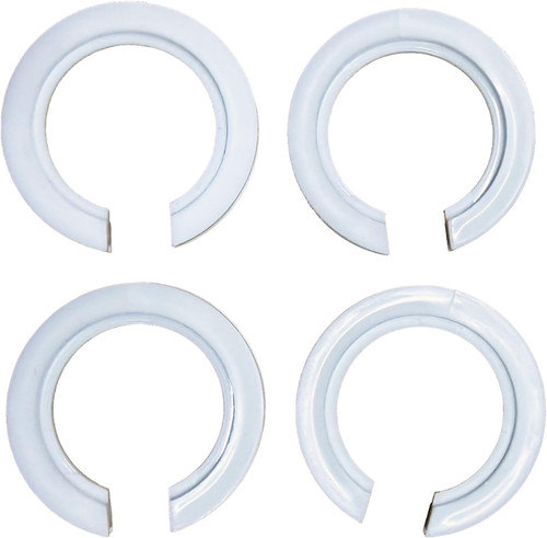 Pcs e27 e14 lampshade - 4,