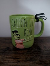 Rae Dunn Creepin it real