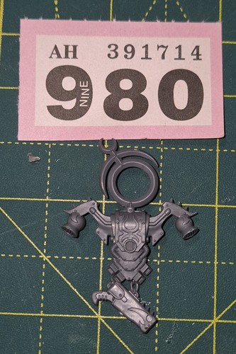 Warhammer 40k chaos space - 40k,