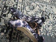 Debut Women's Shoes Size 5