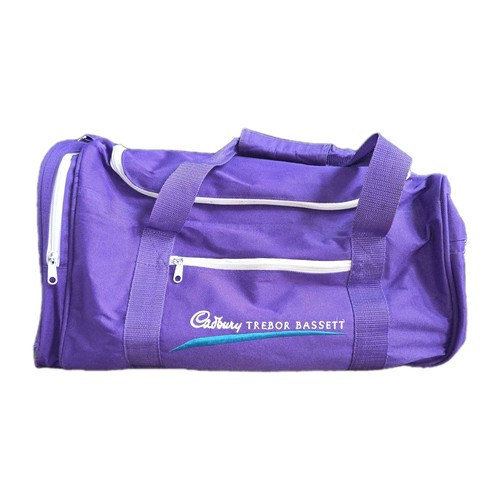 Cadbury trebor bassett purple - trebor,