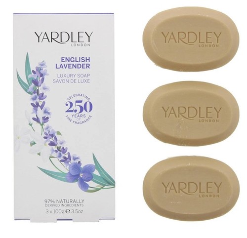 Yardley english lavender - english, 3