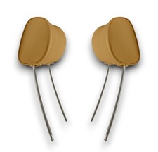 Headrests Normal Form Front